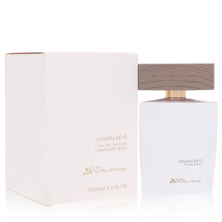 ياسمين ريف من Au Pays De La Fleur d’Orange