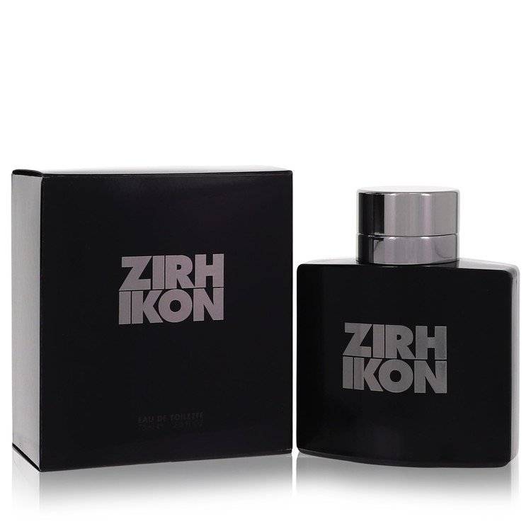 Zirh Ikon من Zirh International