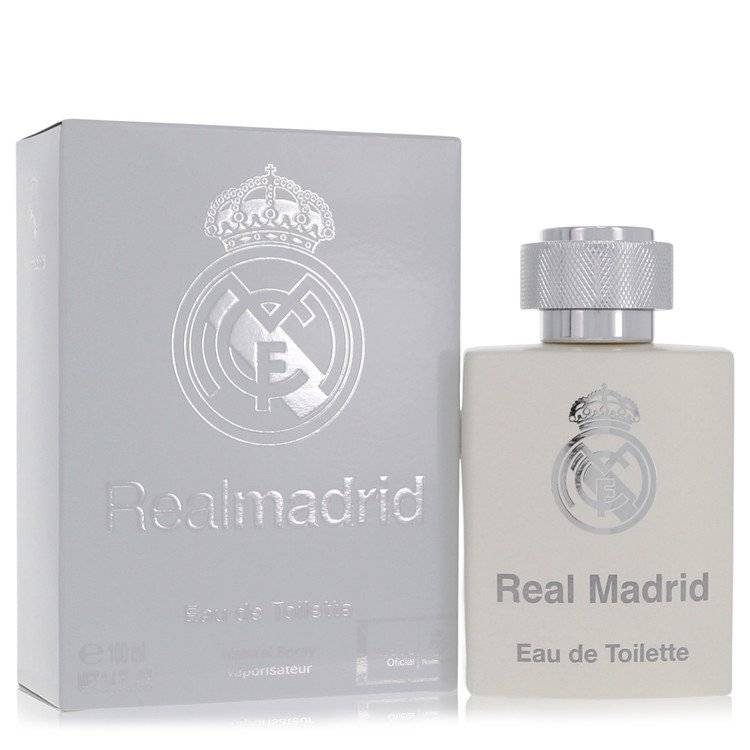 ريال مدريد من طيران فال انترناشيونال