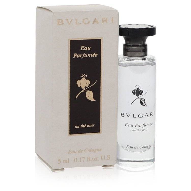 عطر بولغاري أو بارفومي أو ذا نوير من بولغاري