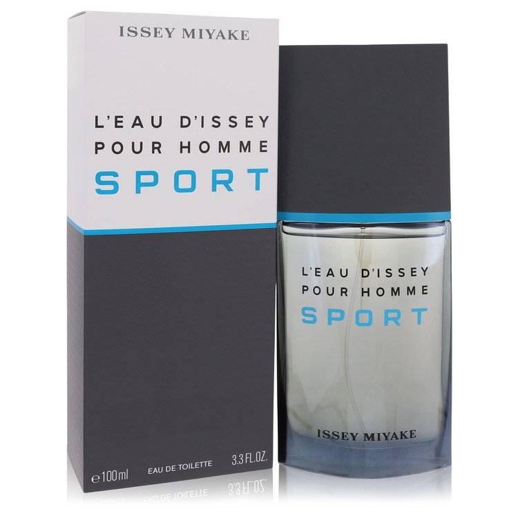 عطر لو ديسي بور أوم سبورت من إيسي مياكي