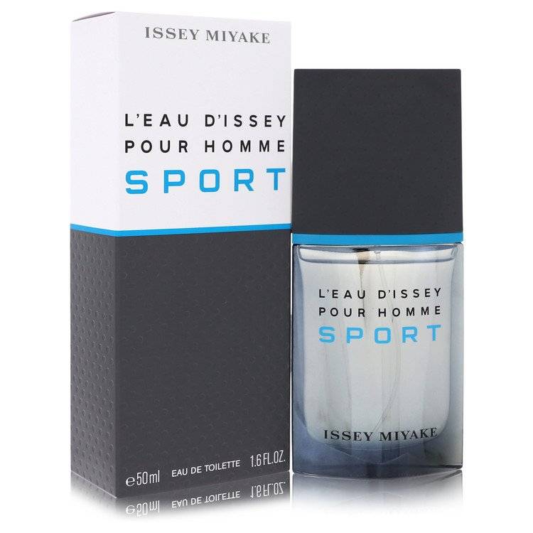 عطر لو ديسي بور أوم سبورت من إيسي مياكي