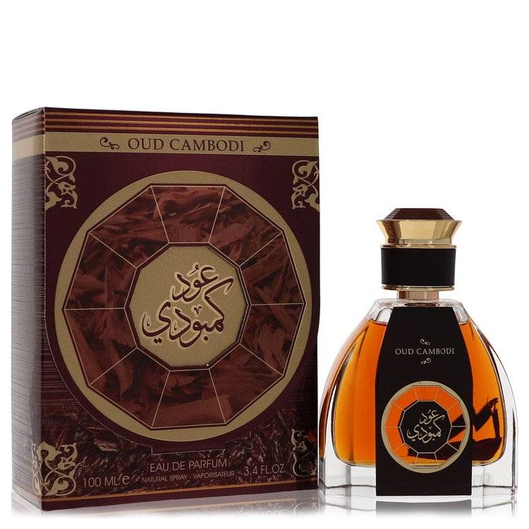 عود كمبودي من ريحانة