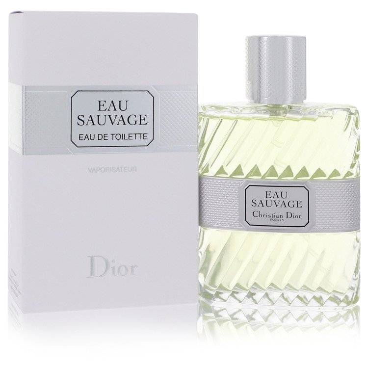 عطر Eau Sauvage من كريستيان ديور