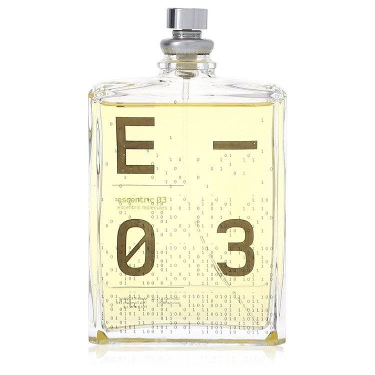 Escentric 03 من Escentric Molecules