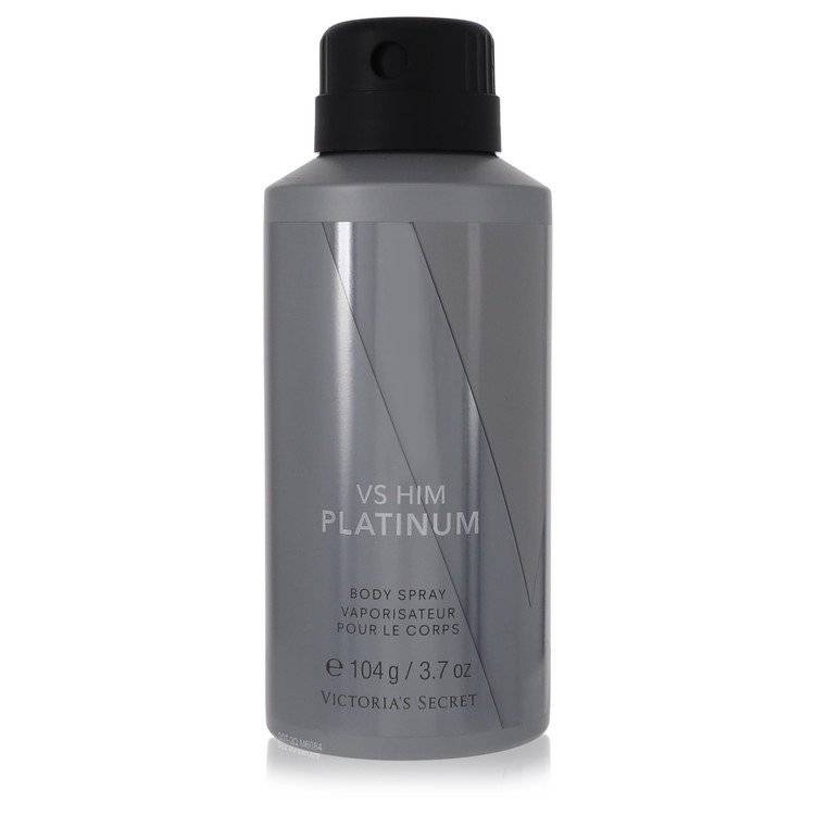 Vs Him Platinum من فيكتوريا سيكريت