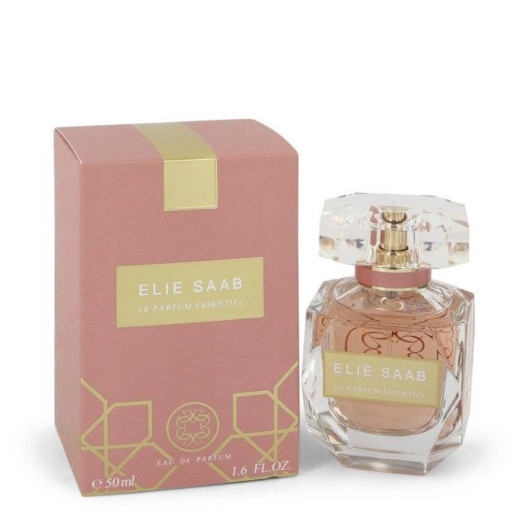 عطر Le Parfum Essentiel من إيلي صعب