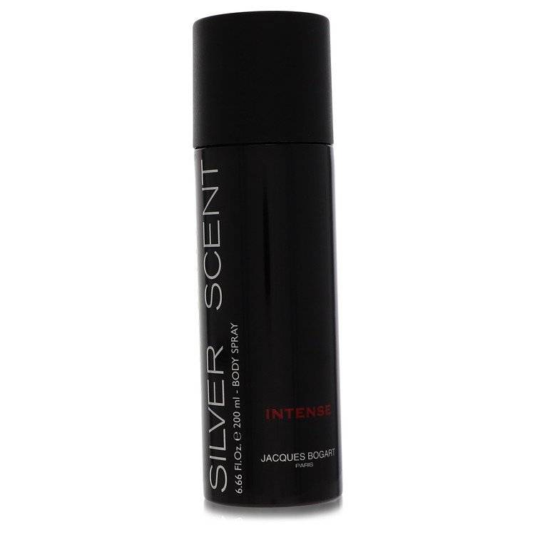 عطر Silver Scent Intense من جاك بوجارت