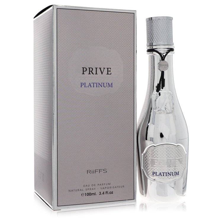 Riiffs Prive Platinum من Riiffs