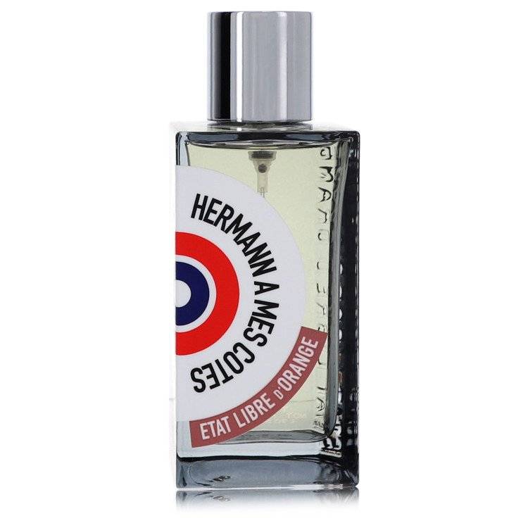 Hermann A Mes Cotes Me Paraissait Une Ombre من Etat Libre D'Orange