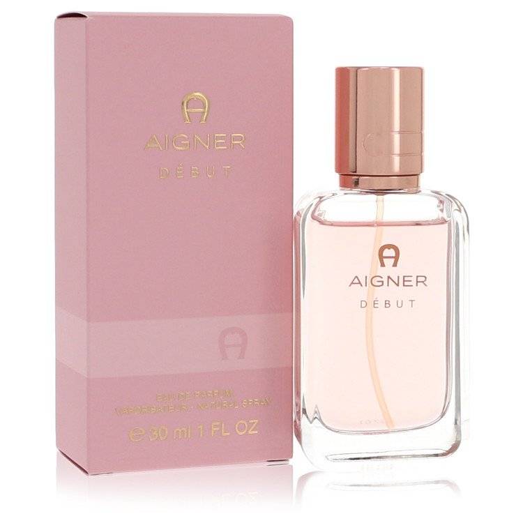 الظهور الأول لـ Aigner من Etienne Aigner