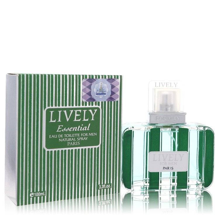عطر حيوي من بيرفيومز ليفلي