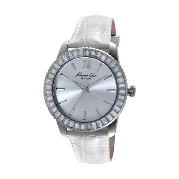 ساعة يد نسائية - Kenneth Cole