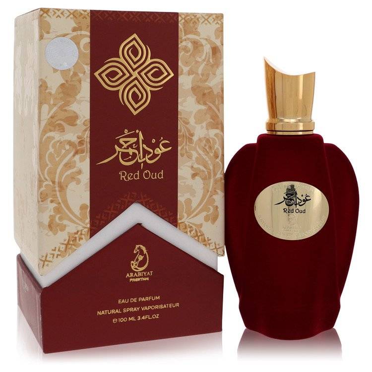 عربيات برستيج العود الأحمر من عربيات برستيج