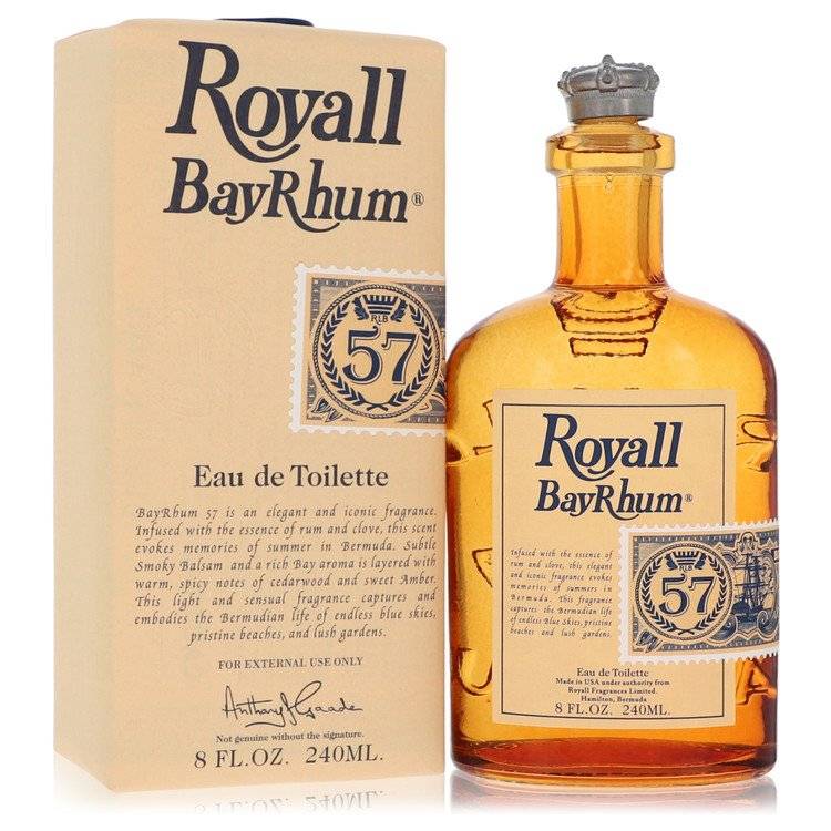 رويال باي روم 57 من رويال للعطور