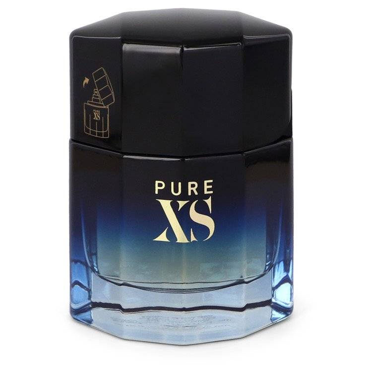 Pure XS من باكو رابان