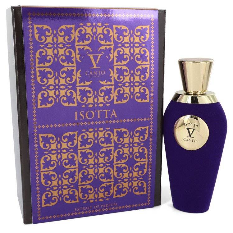 Isotta V من V Canto
