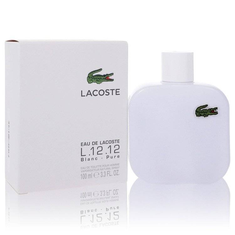 لاكوست او دي لاكوست L.12.12 بلانك من لاكوست