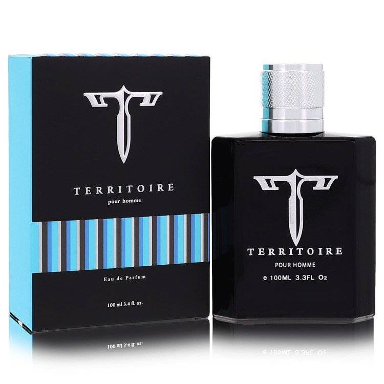 تيريتوار من YZY للعطور