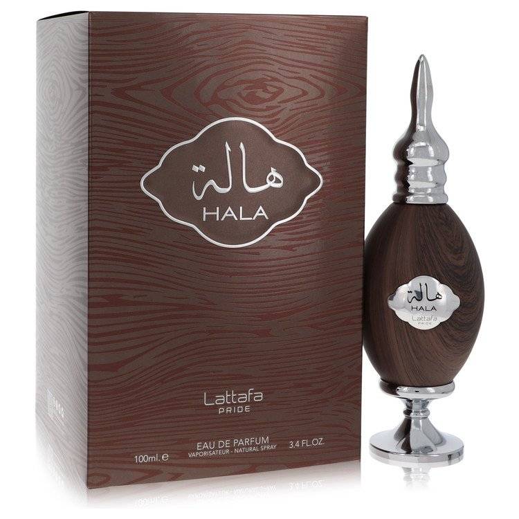 لطافة برايد هلا فضية من لطافة