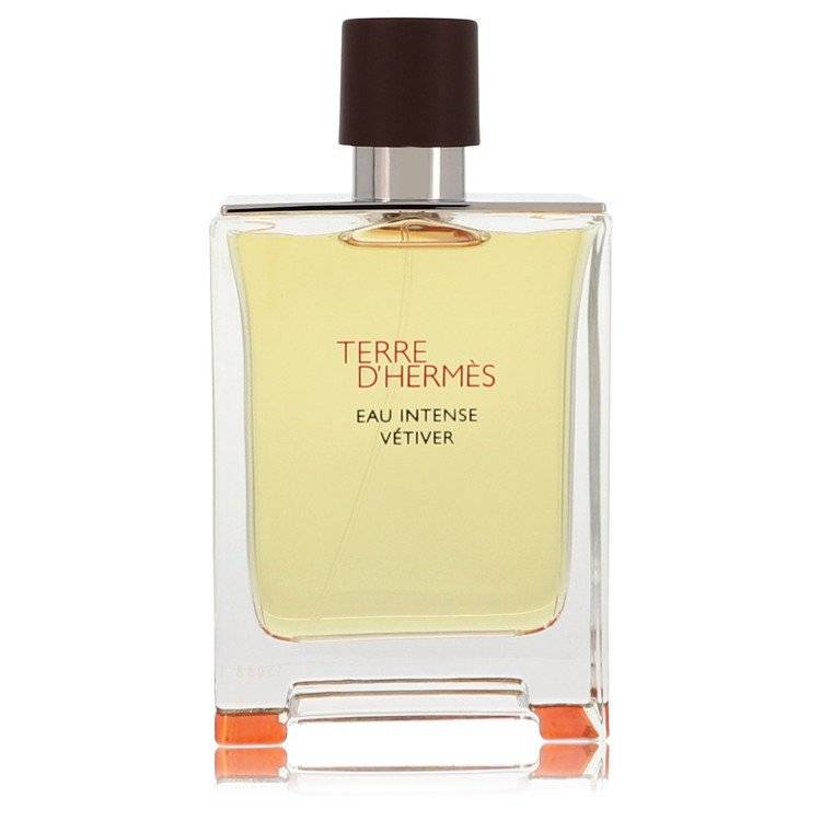 عطر تير ديرميس أو إنتنس فيتيفر من هيرميس
