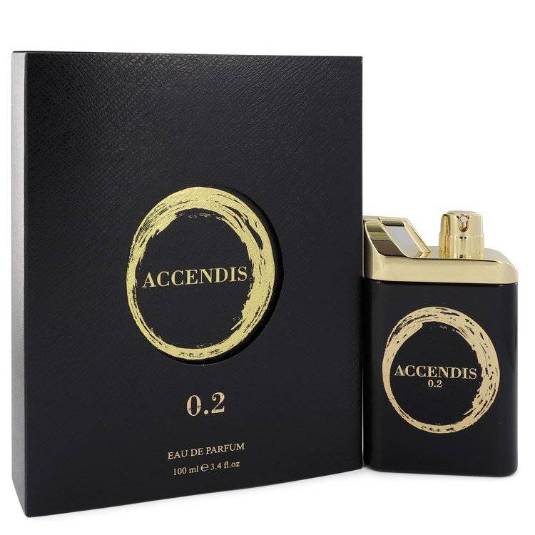 Accendis 0.2 من Accendis