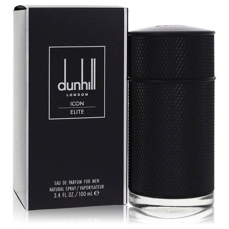 Dunhill Icon Elite من ألفريد دنهيل