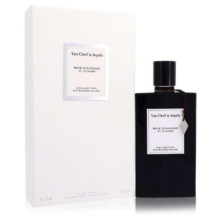 عطر Bois D'amande من فان كليف أند آربلز