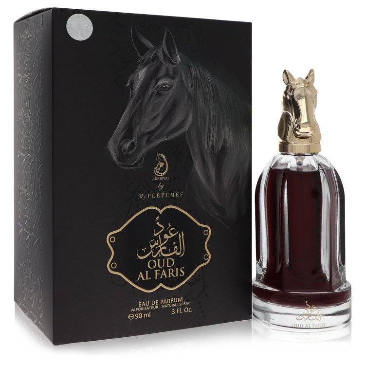 عربيات عود الفارس من عربيات برستيج