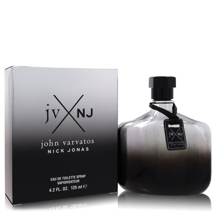 جون فارفاتوس نيك جوناس JV x NJ من جون فارفاتوس