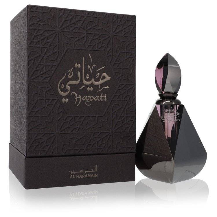 الحرمين حياتي من  الحرمين