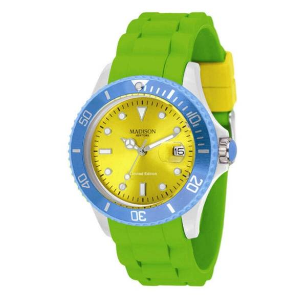 ساعة يد - Madison