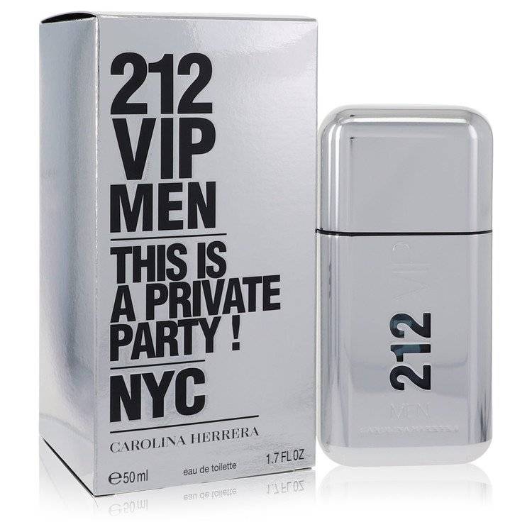 212 Vip من كارولينا هيريرا
