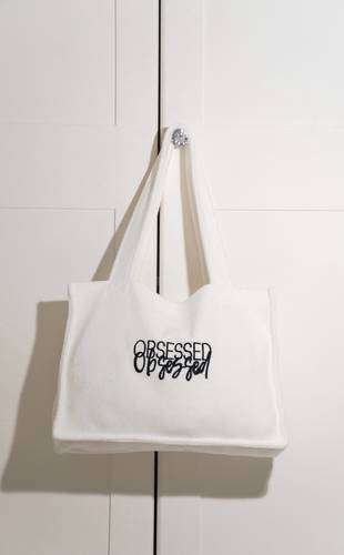 The Towel Tote