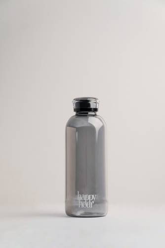 The Glass Bottle