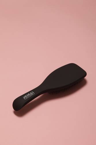 Detangling hair brush Black 21