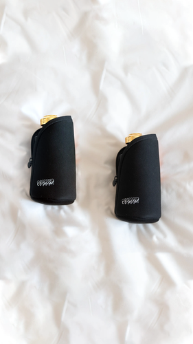 Perfume case