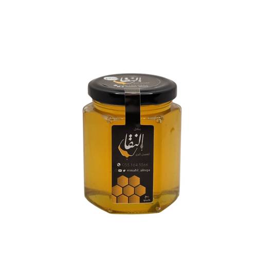 عسل سدر ٢٥٠ جرام