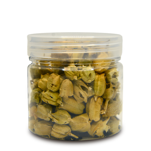 زهرة حبة البركة 