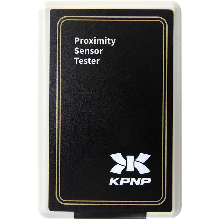 جهاز اختبار مستشعر القرب من KPNP