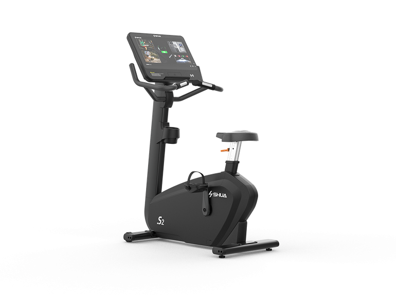 جهاز دراجة بدون مسند ظهر SH-B9100UT