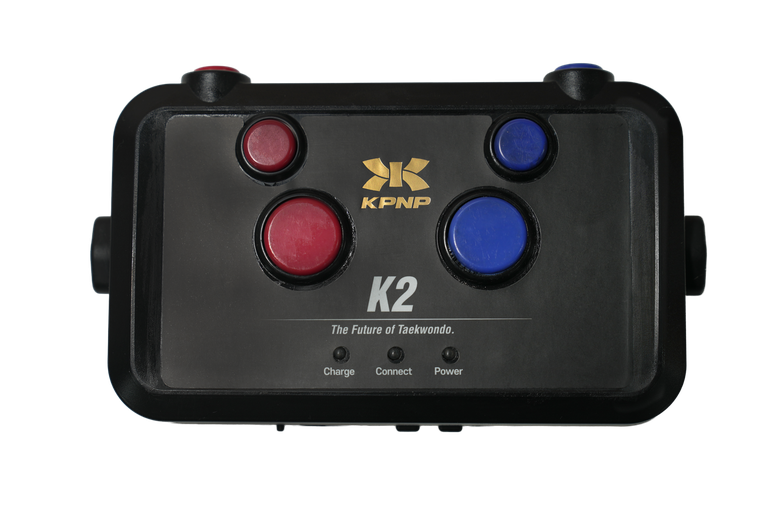 جهاز تسجيل النقاط للحكم  KPNP K2