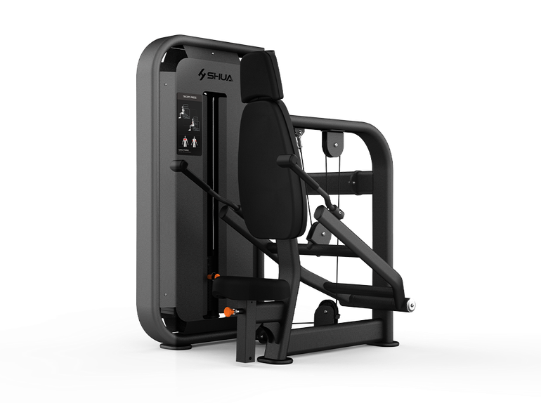 جهاز تراي سيبس لتمرين عضلات التراي سيبس - الذراع SH-G6808