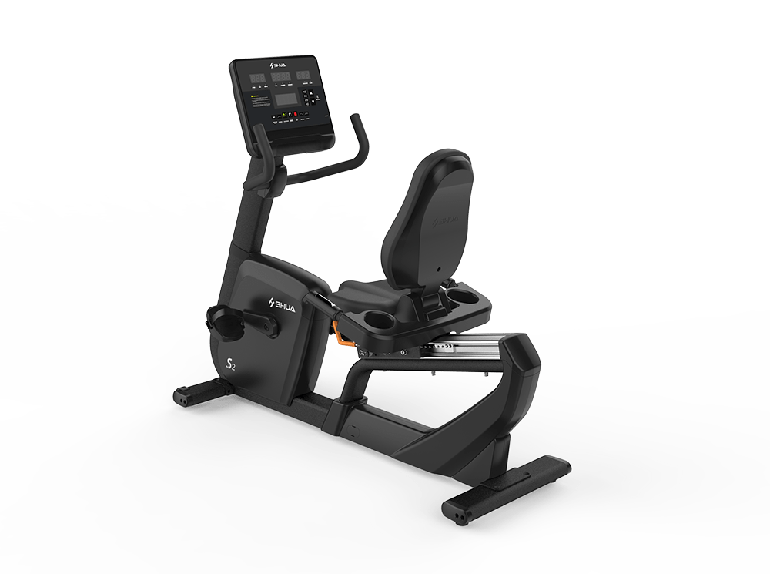 جهاز دراجة بمسند ظهر  SH-B9100R