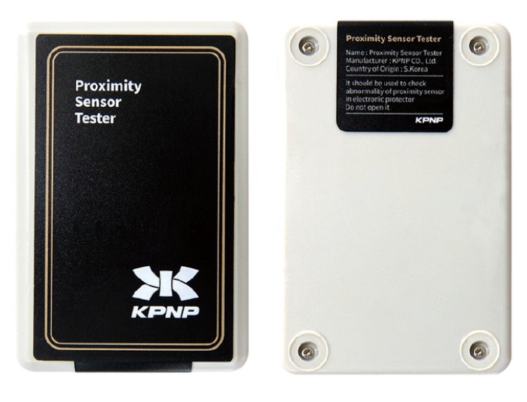 جهاز اختبار مستشعر القرب من KPNP K2