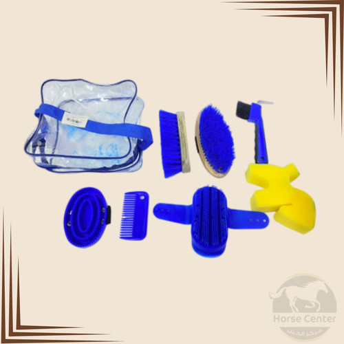 شنطة نظافة صغيرة