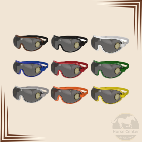 نضاره سباق K 