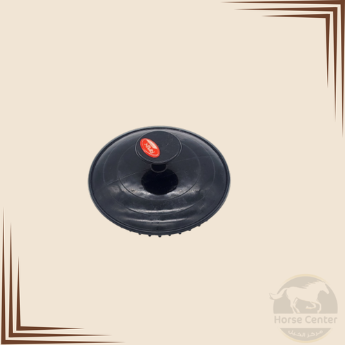 مشط بلاستيك دائري