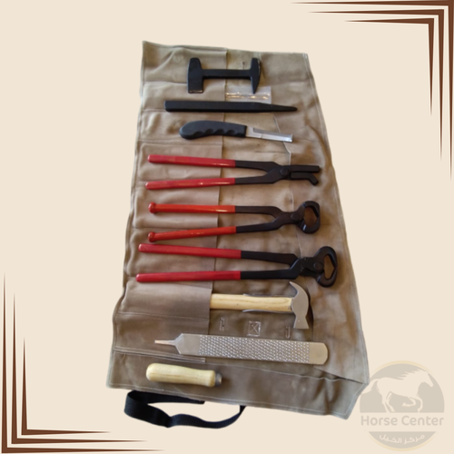 عده بيطار متكامله