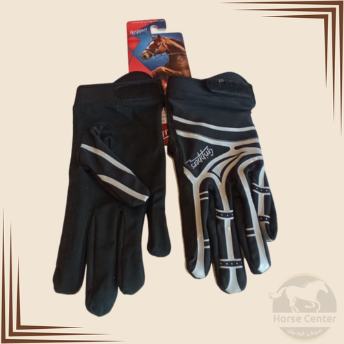 قفاز Grippers